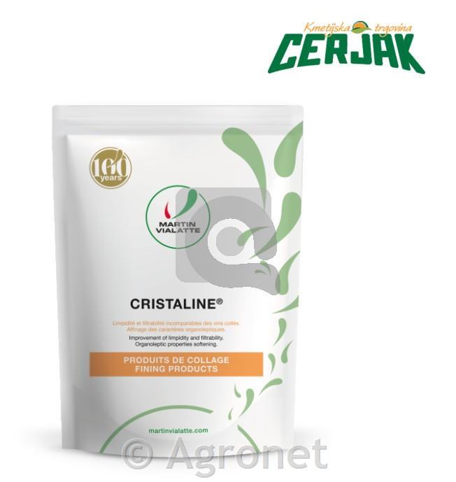 CRISTALINE Vialatte - 200 g